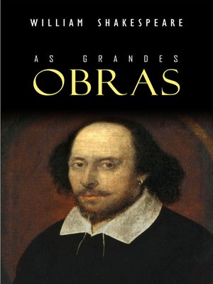 cover image of Box Grandes Obras de Shakespeare (27 peças